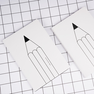 【纸张全新升级】趁早极少数手册限定版商务精英a5本子笔记本工作