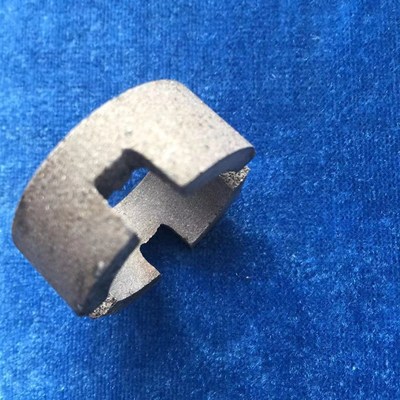 青铜金刚石磨头 青铜CBN磨头  整体烧结砂轮 把持磨料能力强