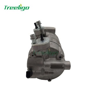 适用于雪铁龙106 05 96-04 Berlingo 1.1 07 96-08压缩机6453GC