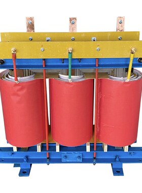 三相干式隔离变压器380V变220V转415V440V480V660V690V80KVA