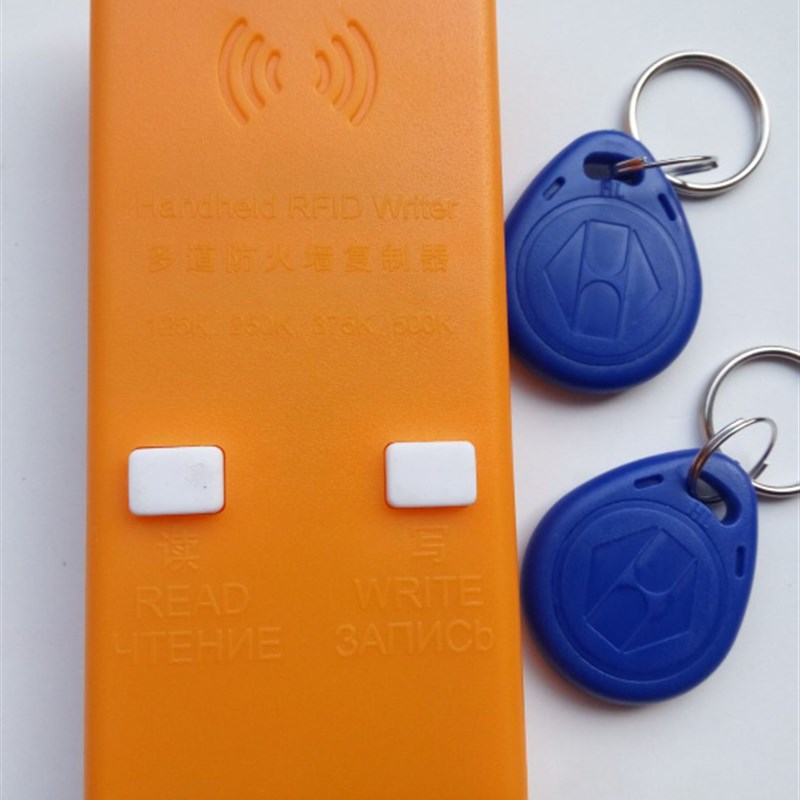 ic电梯卡配卡机复制器读卡器小区通用门禁卡id卡 加密电梯卡