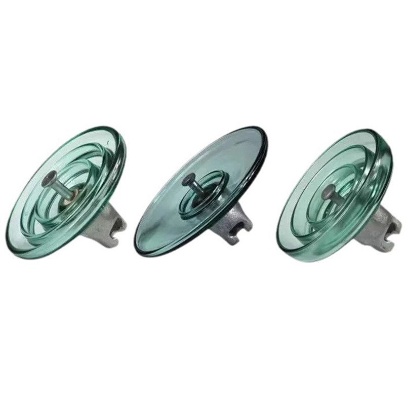 引脚高柱绝缘子圆盘瓷电玻璃撑杆绝缘子针型高压0.4-33KV 44-89KN