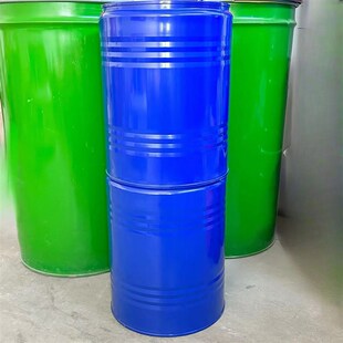 厂家直销50kg闭口铁桶化工用桶50L闭口蓝色烤漆桶