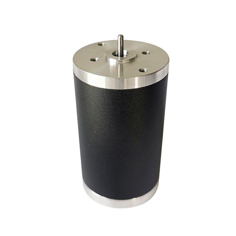 KYT77大功率防水直流电机 高速强磁低噪音电机 220v直流有刷电机