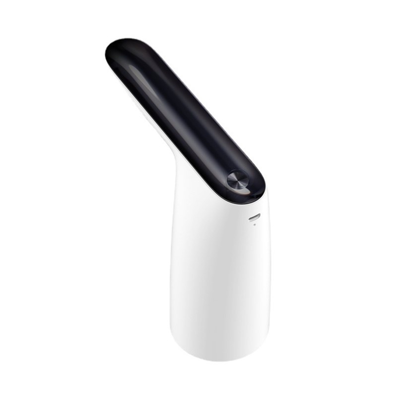 零家大象电动抽水器水桶装智能无线吸水器充电压水器自动上水器