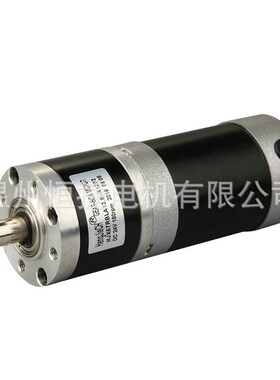 厂家直销HJX57RBLA无刷直流行星减速电机 长寿命直流行星减速马达