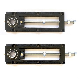 高精度 205 209 210 207 204 206 可调节轴承座 212 UCTM208