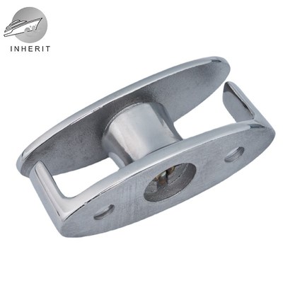 旋转导缆器316船用五金配件 耐腐蚀不生锈 厂家货源可导缆