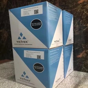 PEEK FIL Victrex 200 聚醚醚酮颗粒 英国威格斯