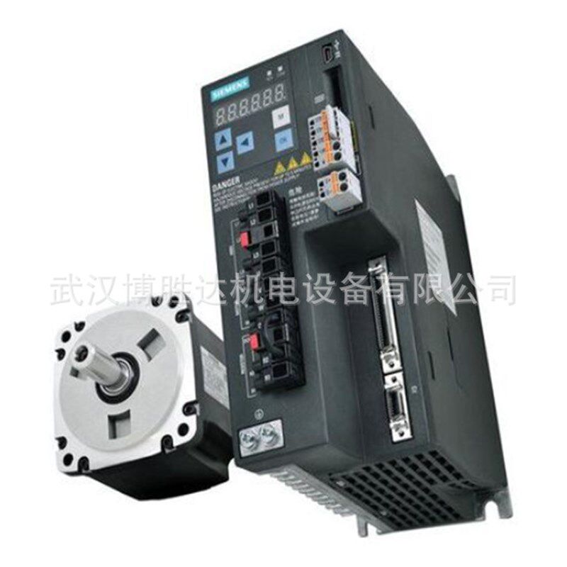 6SE6420-2UD15-5AA1 3KW变频器MM420系列