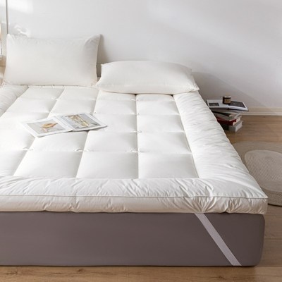 酒店玉米软床垫家用卧室榻榻米垫子床褥子加厚睡垫学生宿舍垫背