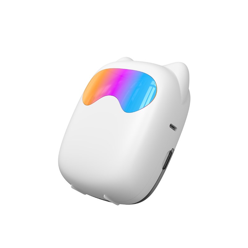 小型迷你打印机多功能错题机便捷式新款高清照片打印机迷你打印机