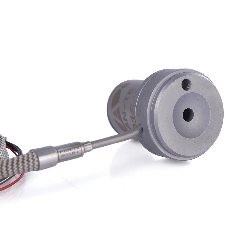 热流道热嘴配件 单点塑料模具热流道系统 单点浇口热流道专用热咀