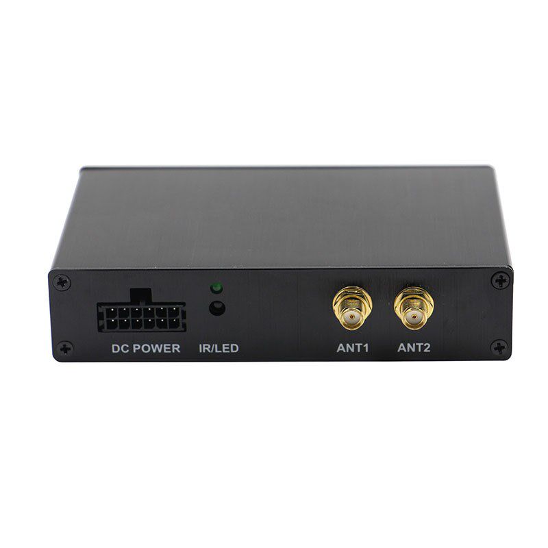 NEMOAV车载数字电视高清接收器ISDB-T高标清自动切换支持高速移动