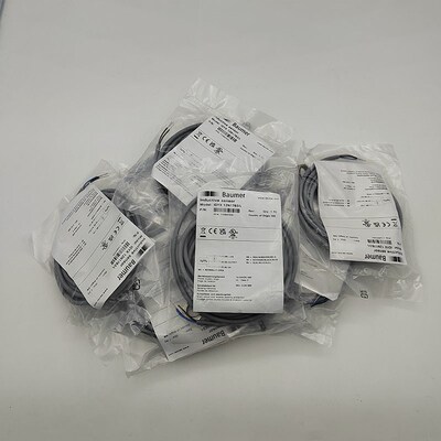 Bammer堡盟开关传感器MY-COM G75P/S35L  MY-COM F100/80 F75/S35