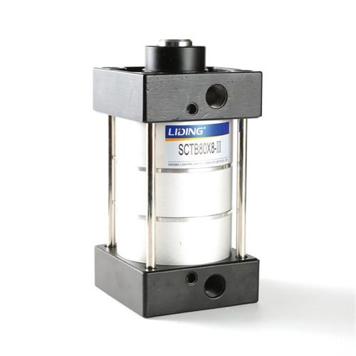 SC80二节  三节SC特殊规格系列增力气缸