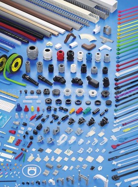 台湾供应  KSS BG-50P 凱士士 浪管(灰色)pp波纹管 ROHS产品认证