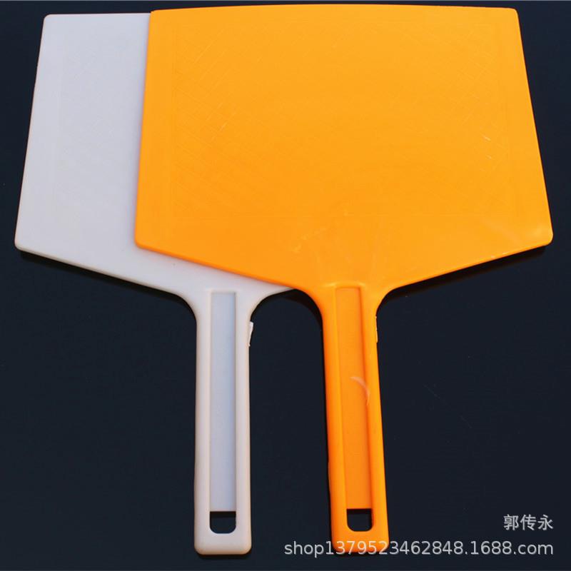 木沙板抹灰沙板泥工大号工具搓板塑料钢化木哈瓦工抹托灰板大抹子