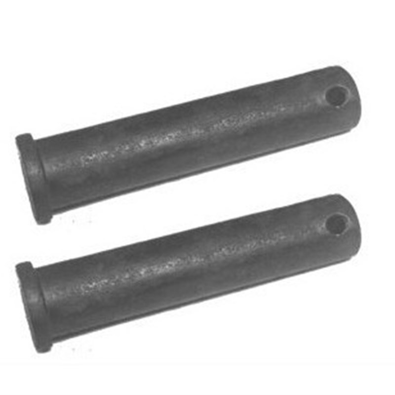 销轴  GB882  发黑 M8X16 - M8X80 50只包