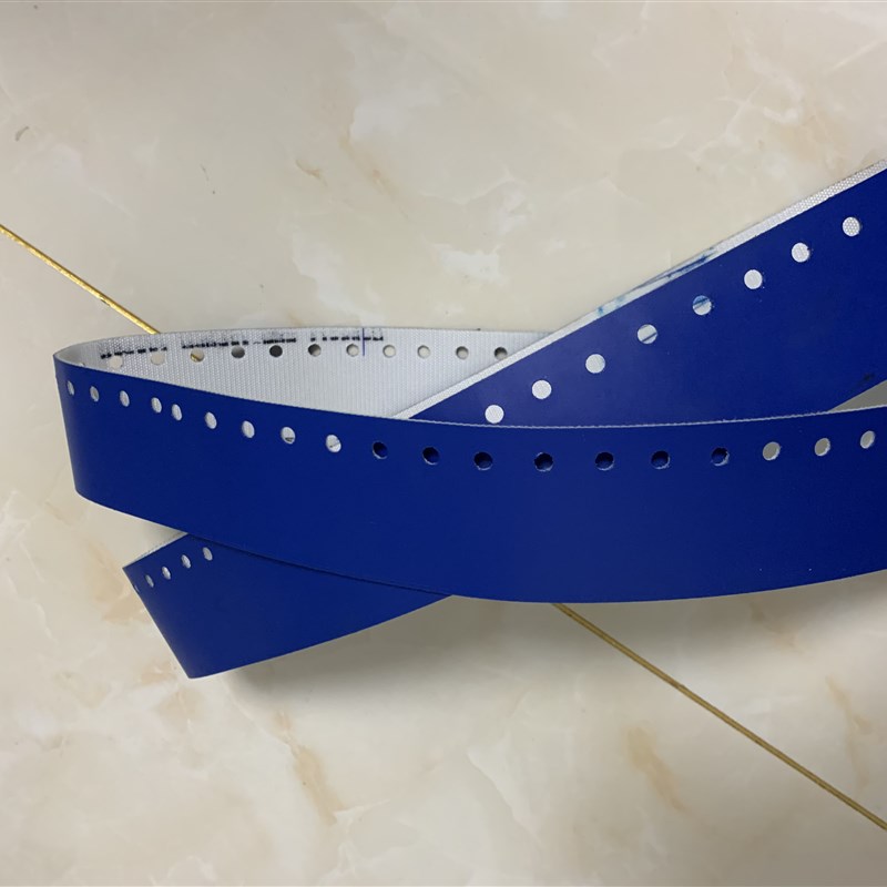 复膜覆膜机真空皮带 UV上光机打孔吸风过油机皮带 传送输纸输送带