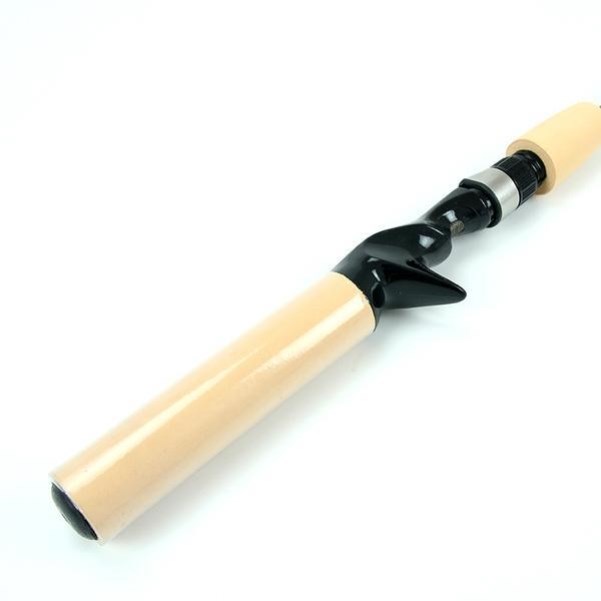 路滑漂杆路滑专用钓鱼竿大导环滑漂路亚竿路亚滑漂专用竿冰钓竿