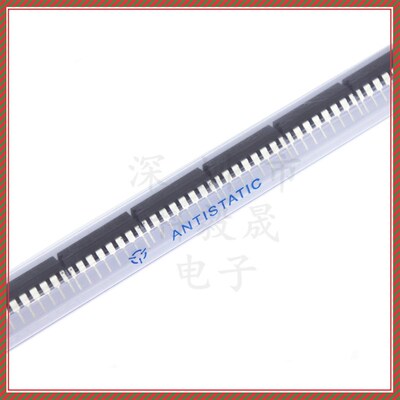 SN74HC11N/P 14脚直插/贴片 三路3输入与门 DIP14 74HC11D SOP-14