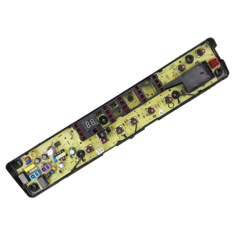 小天鹅洗衣机电脑板TB80VN02D一TB90VT716DG控制版变频电路主板