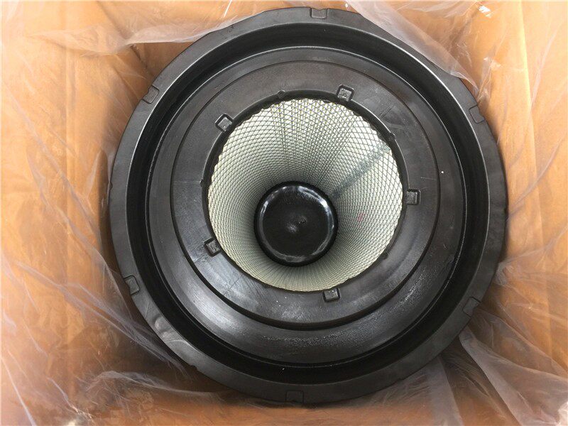 3446 正品上海弗列加 AA90156 东风天龙旗舰空气滤芯空气滤清器格