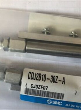 日本原装CJ2B10/CDJ2B10-75Z-100Z-125Z-150Z-175Z-200-A气缸