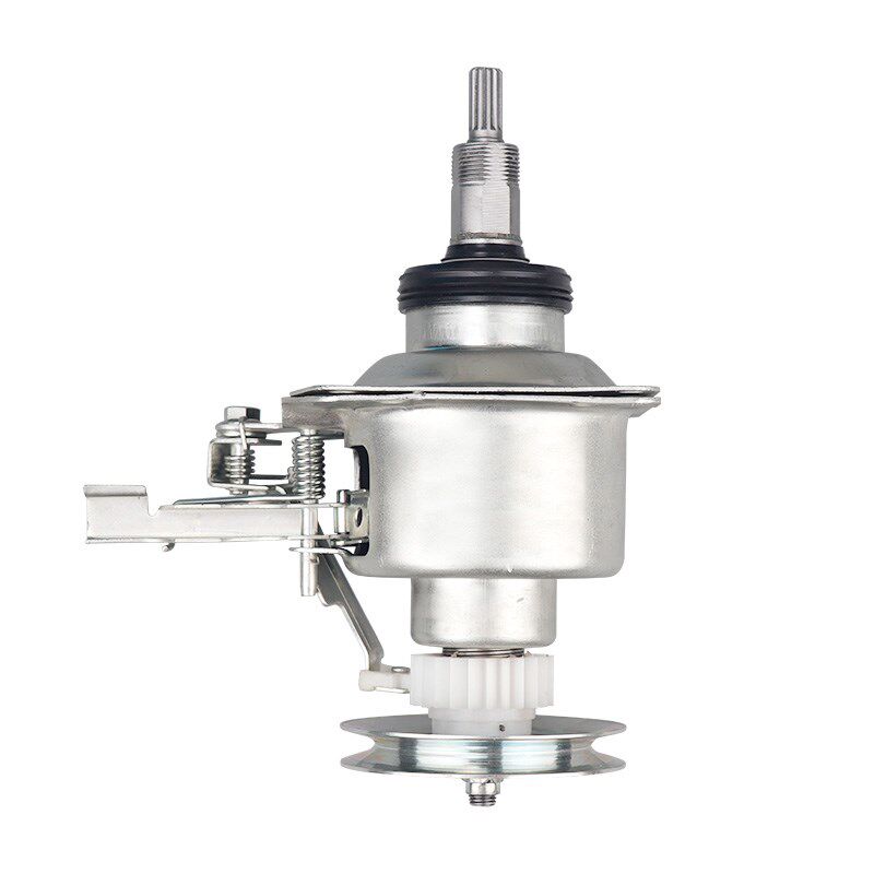 美的洗衣机离合器MB100V31 MB100-3210减速器轴承10公斤专用11齿