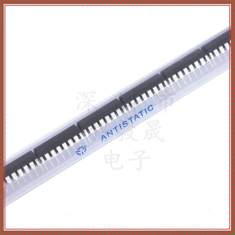 SN74LS47N 直插DIP-16 74LS47  7段LED数码管译码器/驱动器芯片