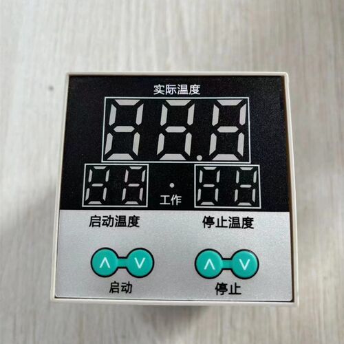 HYD-72SX智能温控养殖专用温控器恒温加热电伴热带电热带ntc10K