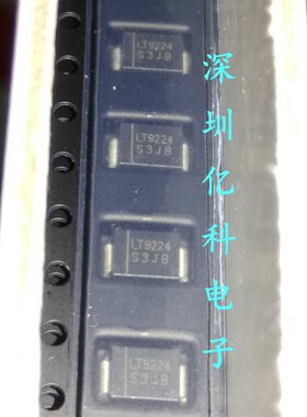 进口原装 S3JB-F 光宝/LITEON 整流二极管 3A 600V 贴片DO-214AA