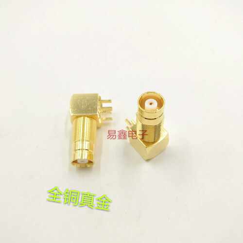 L9-KWYE L9接头2M座L9(1.6/5.6)KWE机柜座L9-KWE L9连接头 连接器