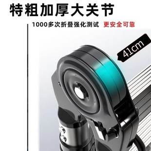多功能便携伸缩梯人字梯单边梯加粗加厚不锈钢工程梯家用楼梯子