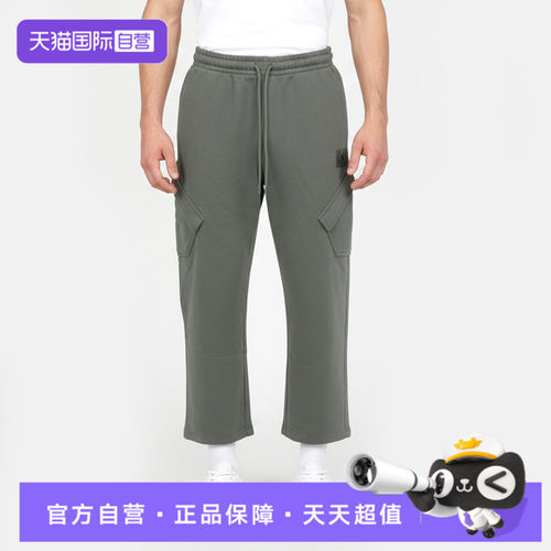 【自营】NIKE耐克男子运动休闲长裤运动裤休闲裤HV9682-305