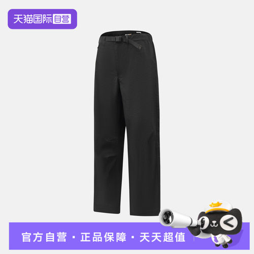 【自营】Timberland添柏岚男子运动休闲休闲裤长裤A6JXB-001