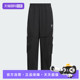 PT3运动休闲长裤 KC0144 WVN 自营 adidas阿迪达斯男子FUSTL