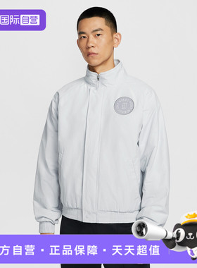 【自营】NIKE耐克男子AS M NKCT HERITAGE运动外套HQ1745-043