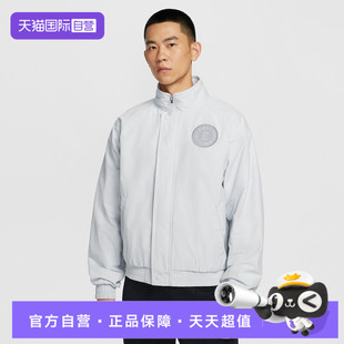 自营 HERITAGE运动外套HQ1745 NIKE耐克男子AS NKCT 043休闲