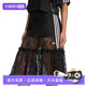 自营 adidas阿迪达斯三叶草女子SKIRT运动休闲半身裙KD2289