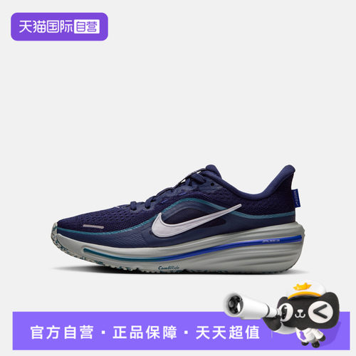 【自营】NIKE耐克AIR WINFLO 12 (GS)大童运动休闲鞋IQ9767-410