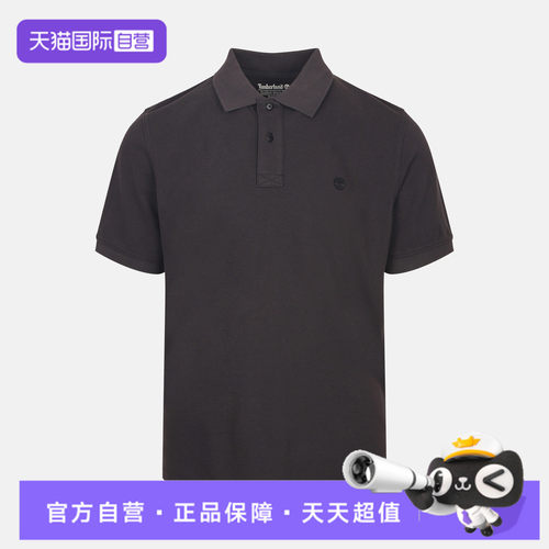 【自营】TIMBERLAND添柏岚男子运动休闲短袖T恤A5TR3-CN1