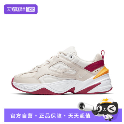 【自营】NIKE耐克W NIKE M2K TEKNO女子运动休闲鞋AO3108-016