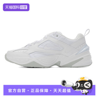NIKE M2K TEKNO运动休闲鞋 AV4789 NIKE耐克男鞋 运动鞋 101 自营