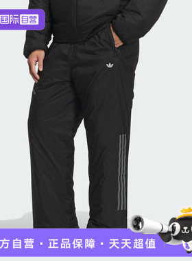 【自营】adidas阿迪三叶草男子TECH PANT M运动休闲长裤KH2027
