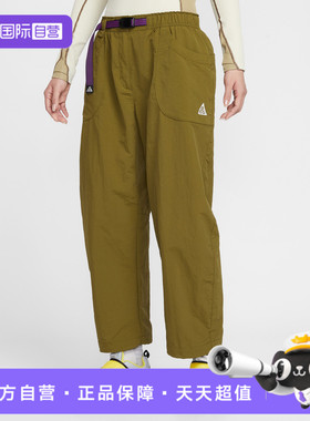 【自营】NIKE耐克女子运动休闲长裤运动裤休闲裤IF0142-368