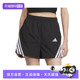 自营 adidas阿迪达斯女子DANCE WOVEN SHT运动休闲短裤 KE5852