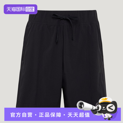 【自营】adidas阿迪达斯女子运动休闲短裤KZ1576