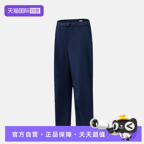 【自营】Timberland添柏岚男子运动休闲休闲裤长裤A6JXB-451